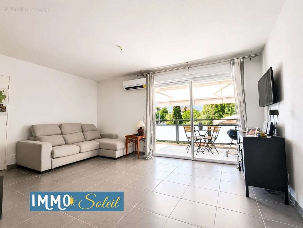 Appartement a vendre la ciotat - photo 2