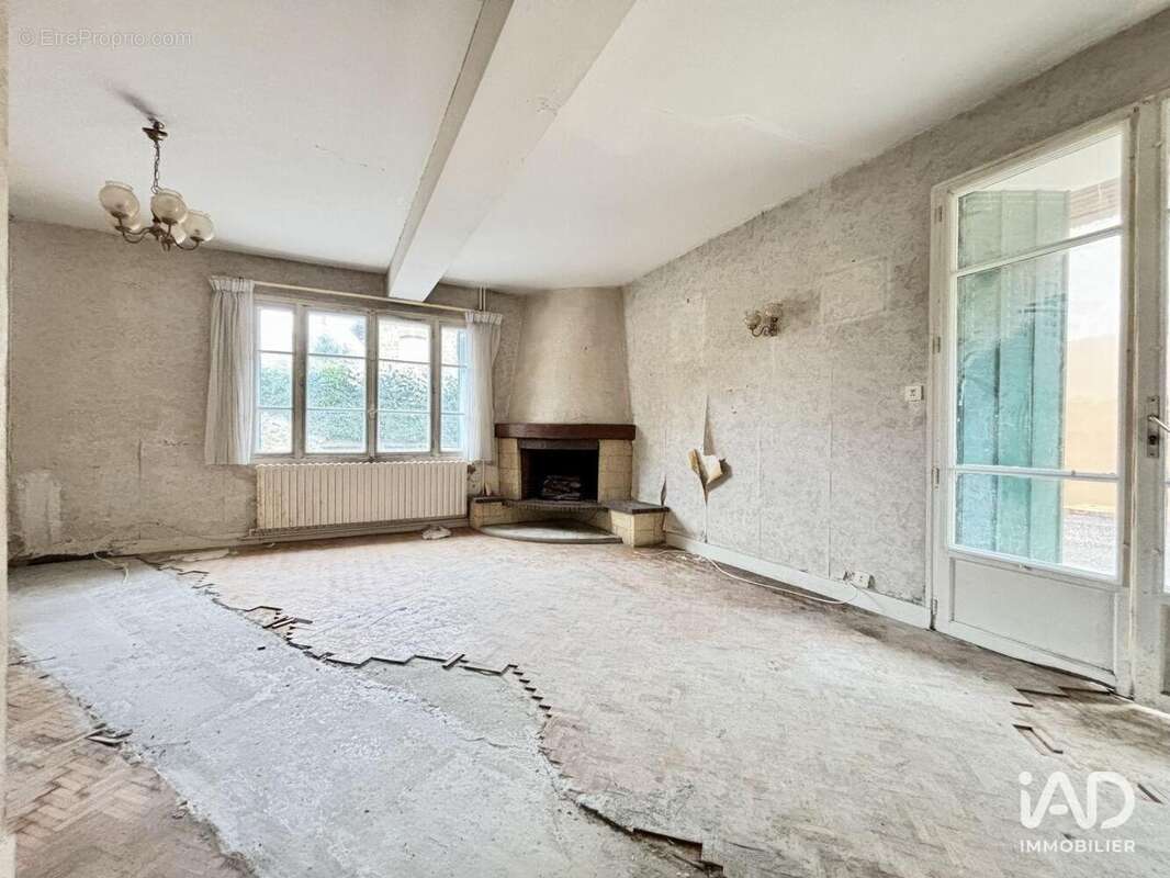 Photo 5 - Maison à CHEVREUSE