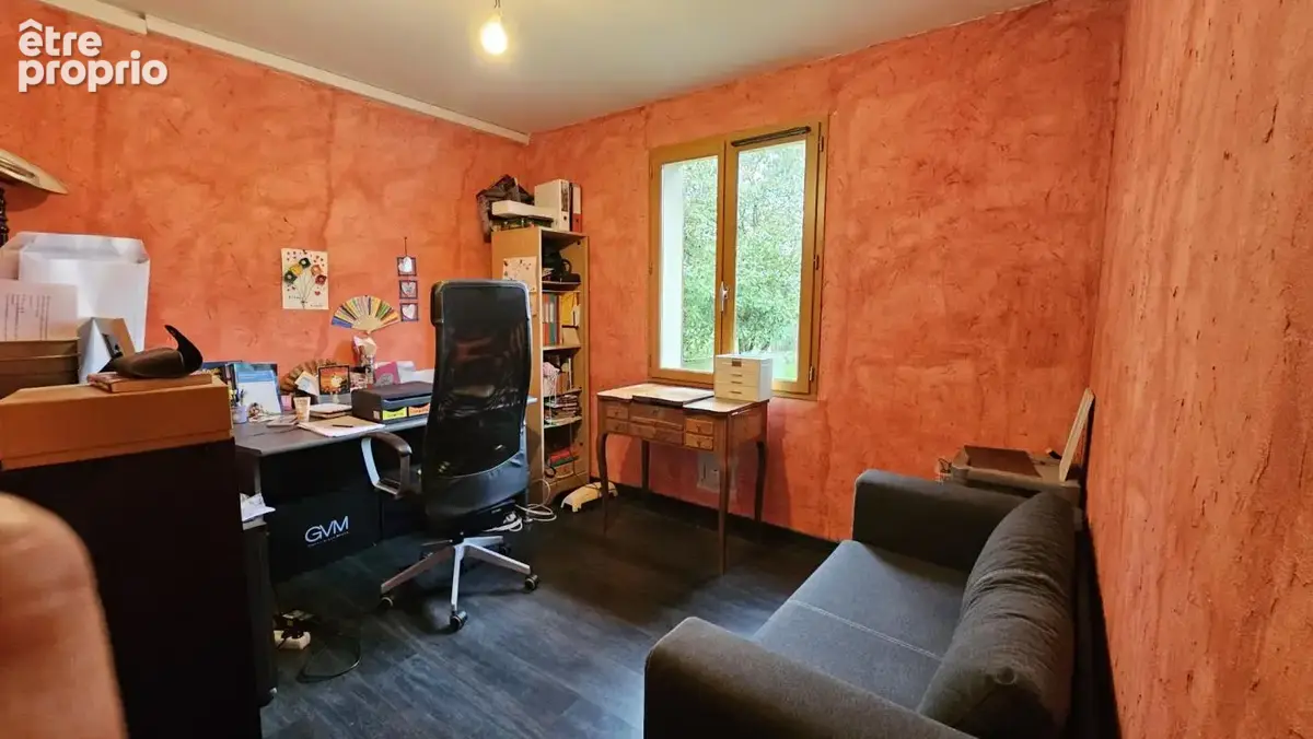 Maison individuelle 4 chambres - photo 7
