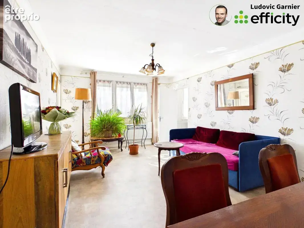 Maison 84 m² à Le Neufbourg  - photo 9