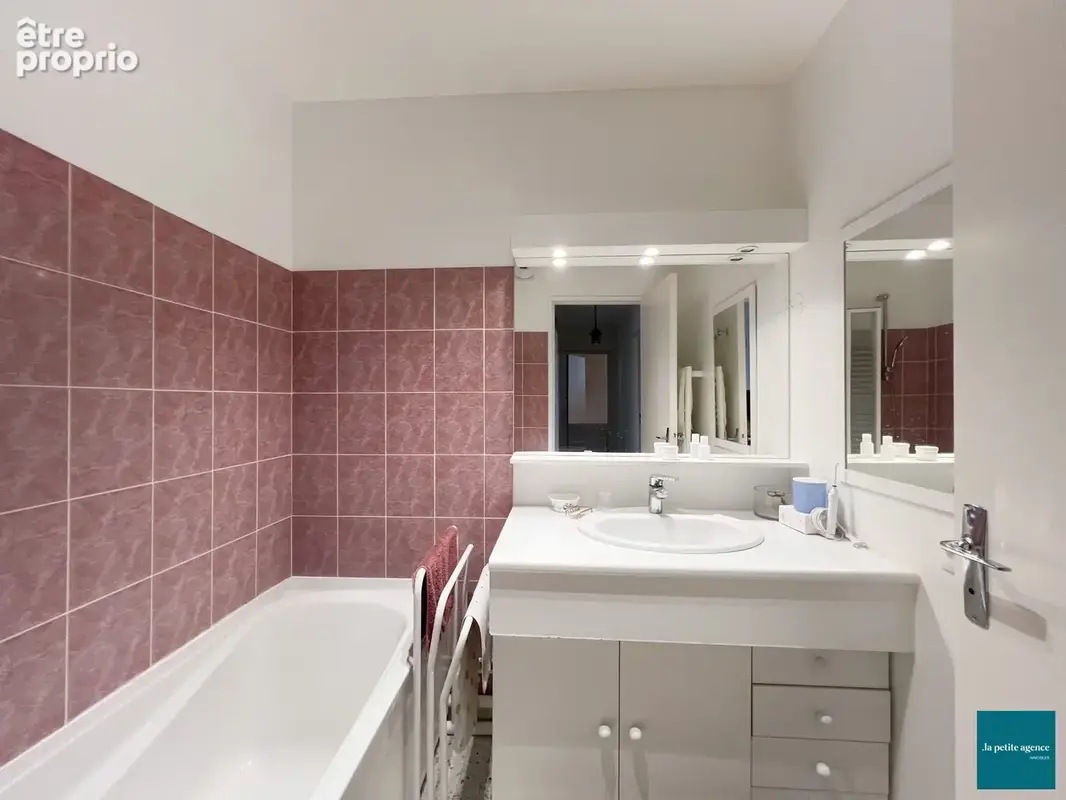 Appartement 4 pièces 86 m² à vendre à Caen (14000) - photo 8