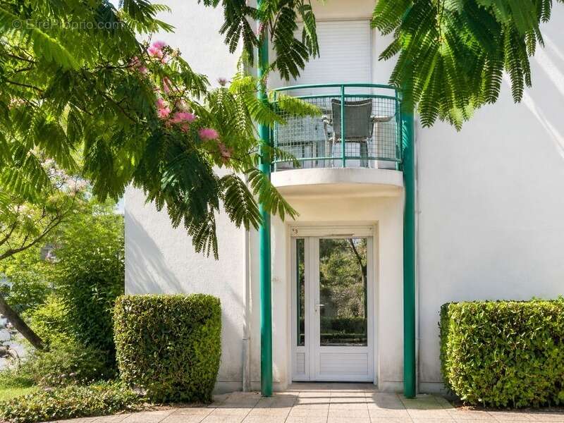 Appartement à VANNES