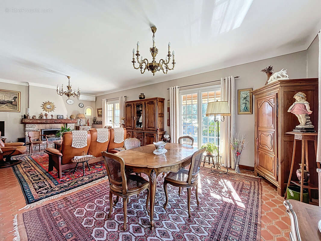 Maison à SAINT-RAPHAEL