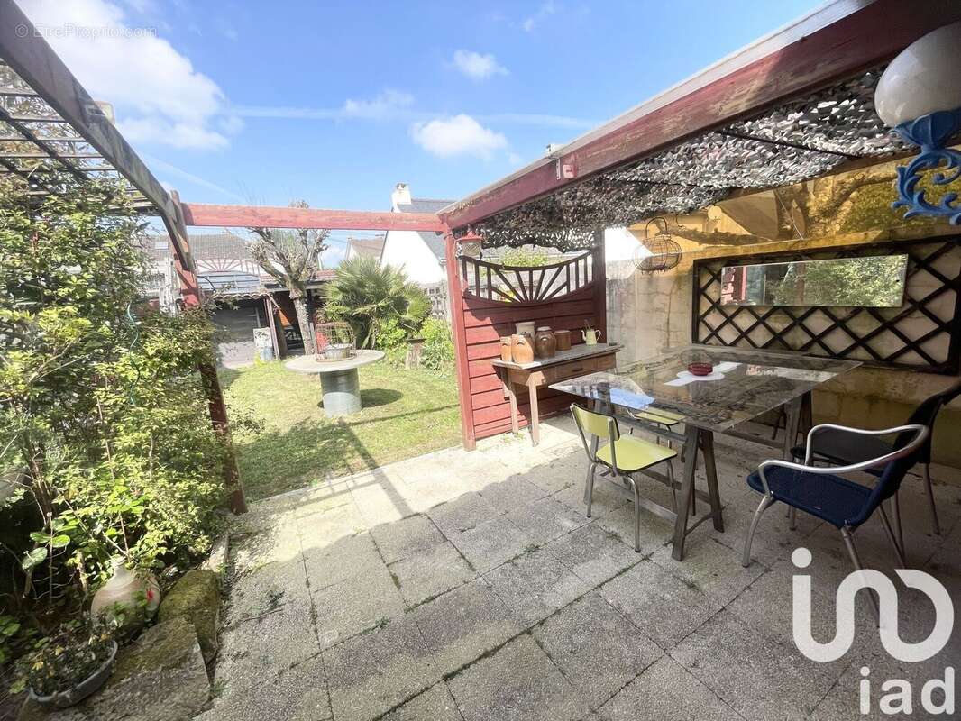 Photo 3 - Maison à SAINT-HERBLAIN