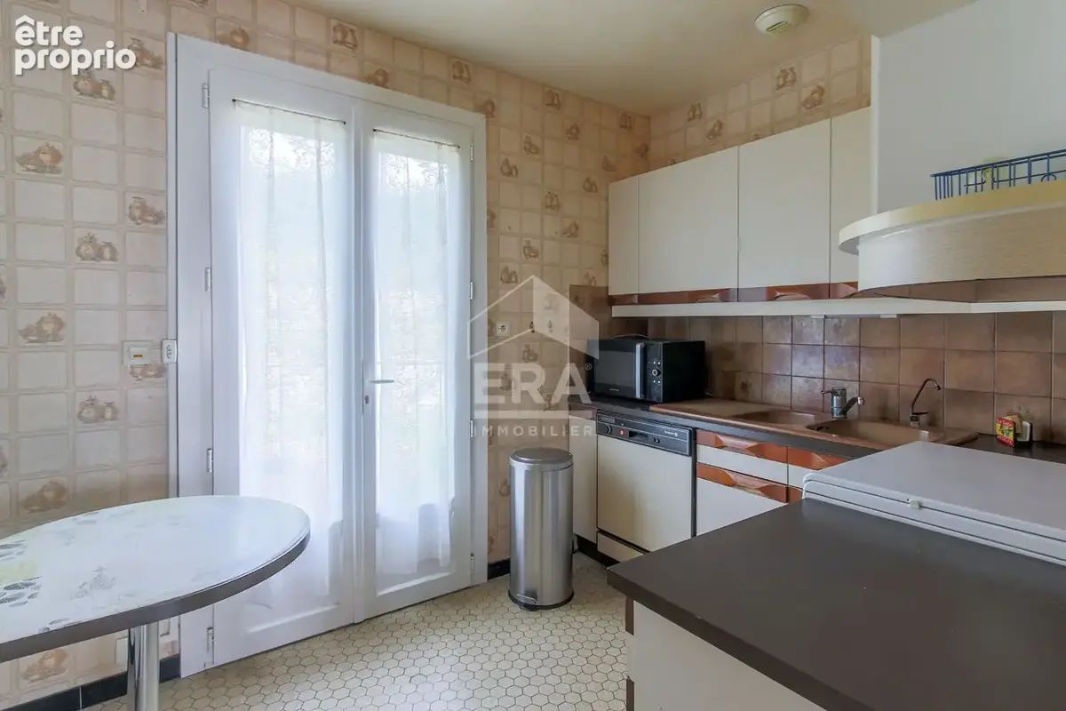 Maison 86m² à beynes - photo 3