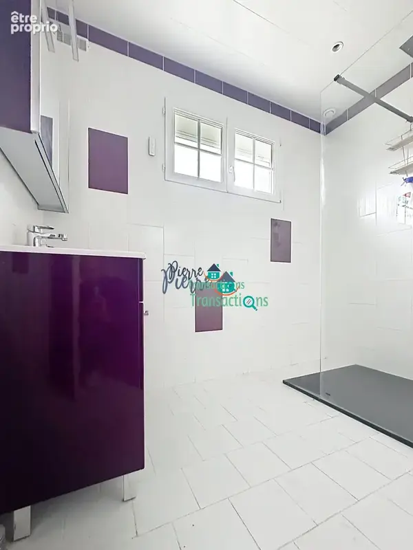 Maison 6 pièces 132 m² à vendre à Bolbec (76210) - photo 6