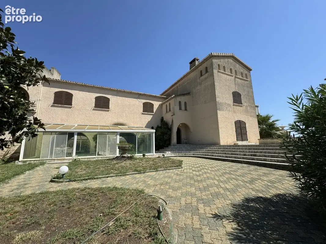 Maison à GHISONACCIA