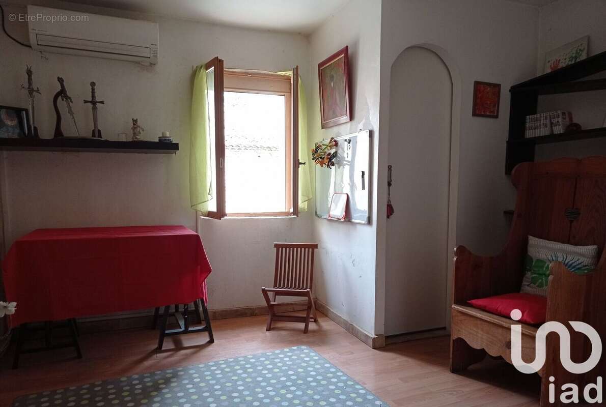 Photo 8 - Maison à VIOLES