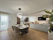 Maison à MARSEILLE-16E