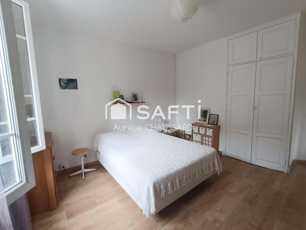 Photo 8 - Maison à CUXAC-D&#039;AUDE