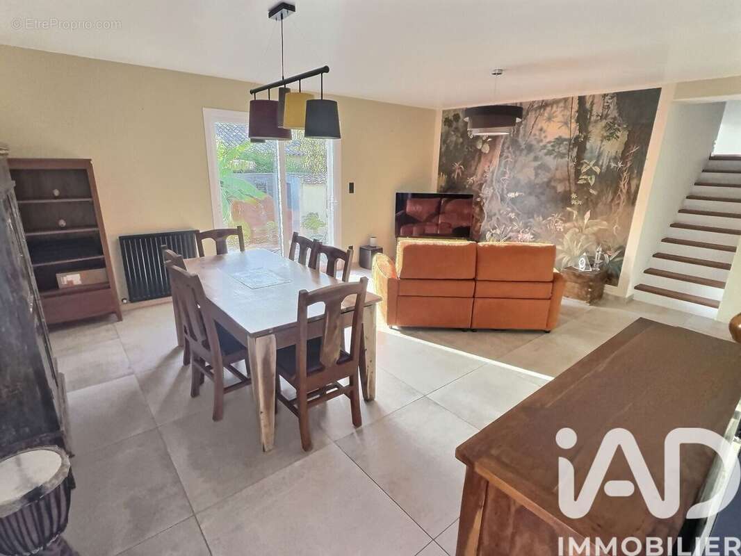 Photo 6 - Maison à SAINT-CYR-SUR-MER