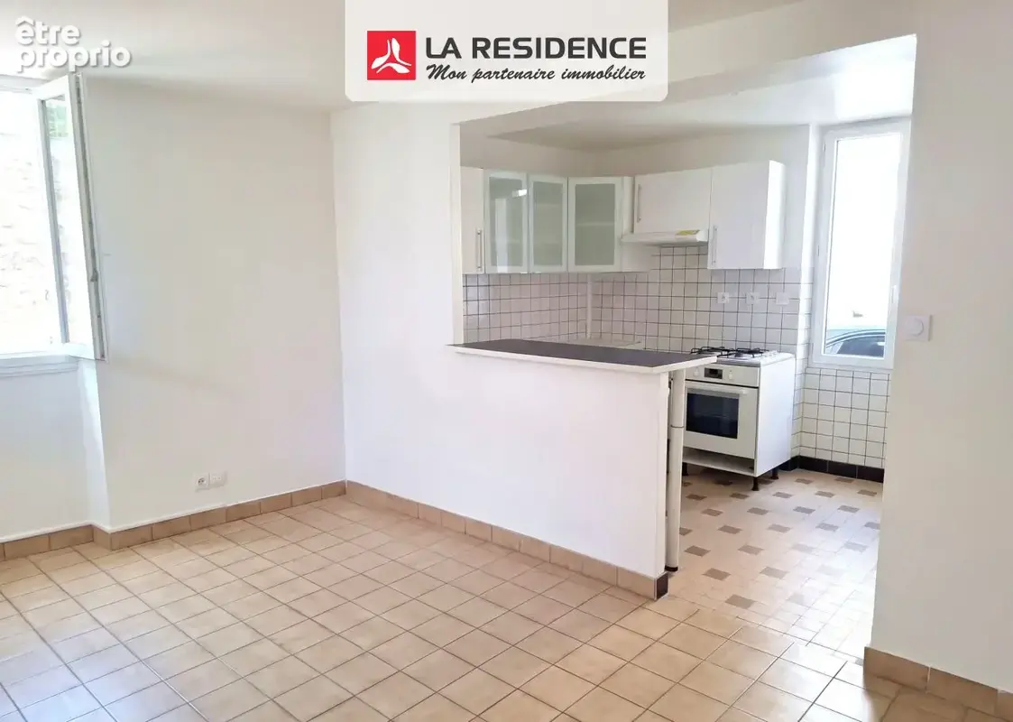 Maison 57 m² à Verneuil-Sur-Seine  - photo 2