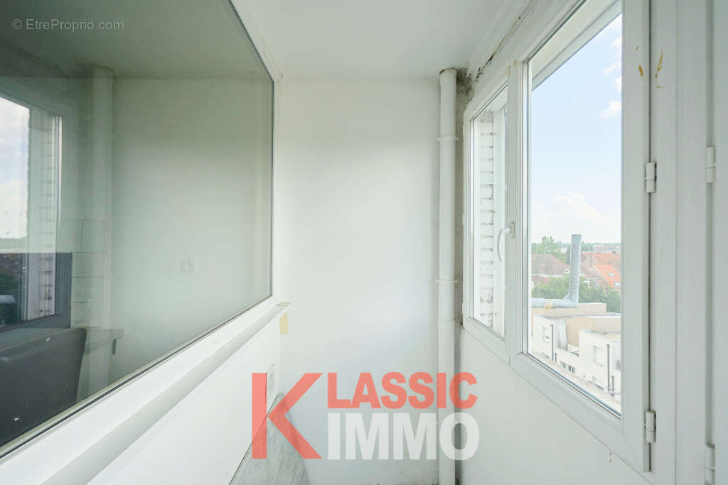 Appartement à TOURCOING