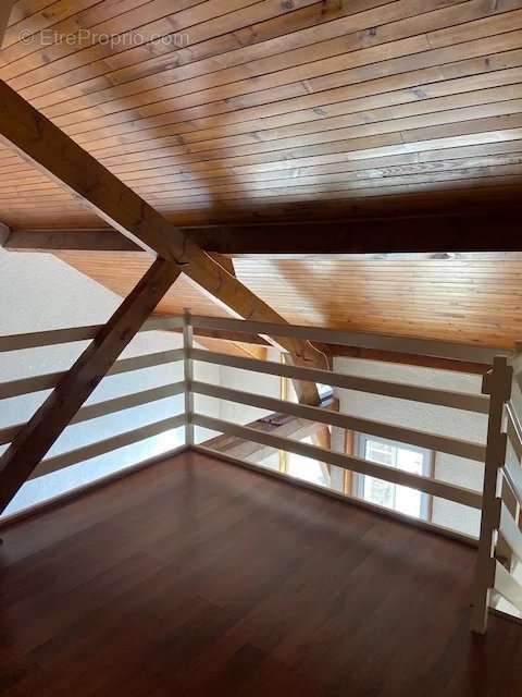 Appartement à LE CREUSOT