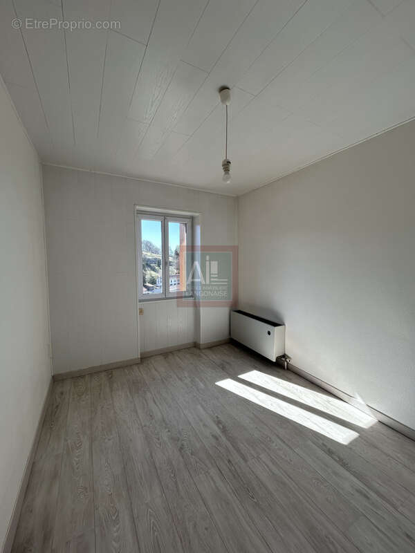 Immeuble de 3 appartement à Pradelles - photo 4