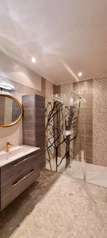 Maison d'architecte sur 1270 m² de terrain - photo 15