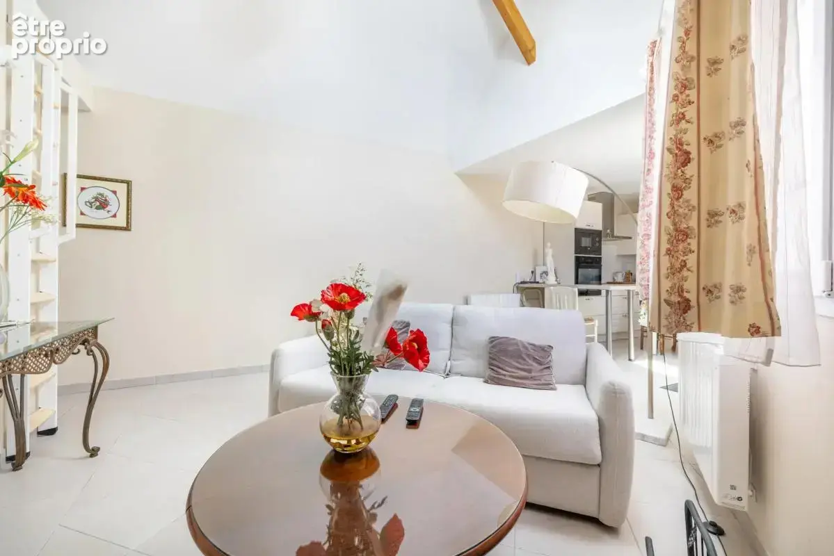 Maison de 3 pièces de 67 m² à Épinay-sous-Sénart - photo 4
