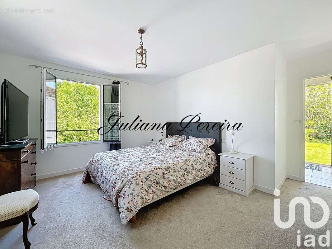 Photo 3 - Maison à AUBERGENVILLE