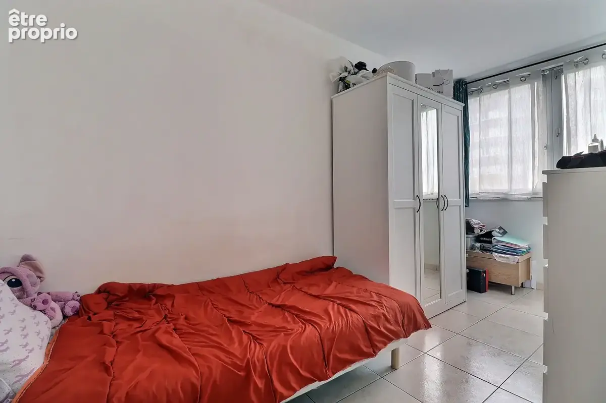 Appartement 73m² à aubervilliers - photo 5