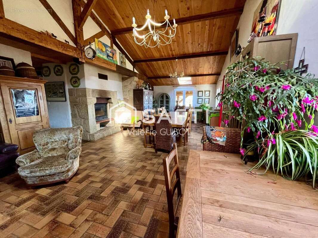 Maison 500 m² à Monlezun  - photo 6