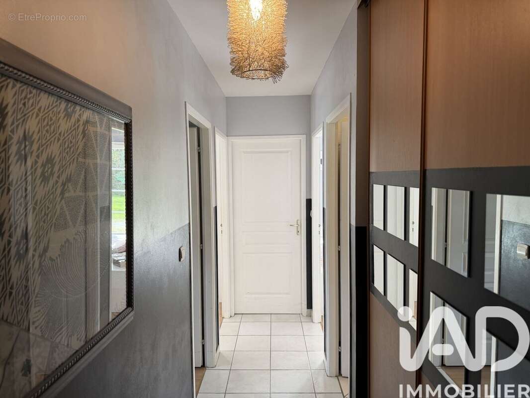 Photo 6 - Maison à SAINT-AMANT-DE-BOIXE