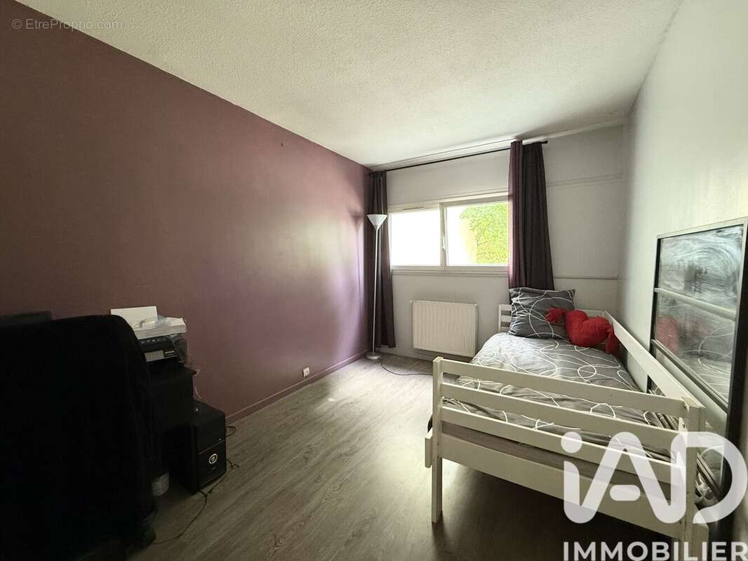 Photo 6 - Appartement à VAUX-LE-PENIL