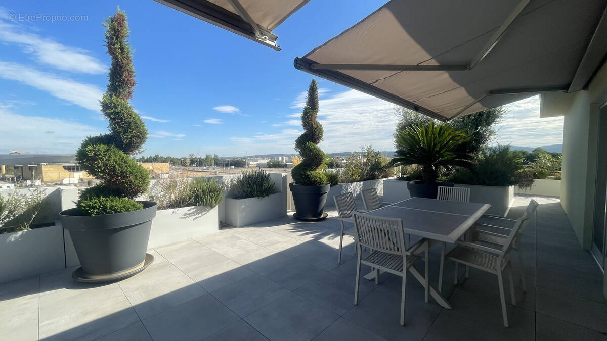 Appartement à NARBONNE