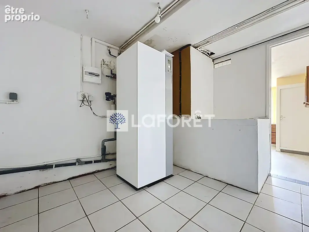 Maison Bressuire - photo 11