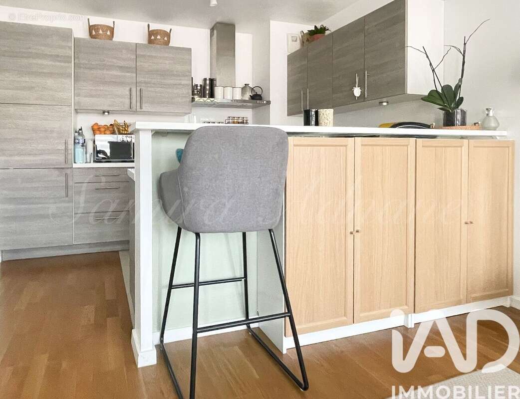 Photo 6 - Appartement à BEZONS