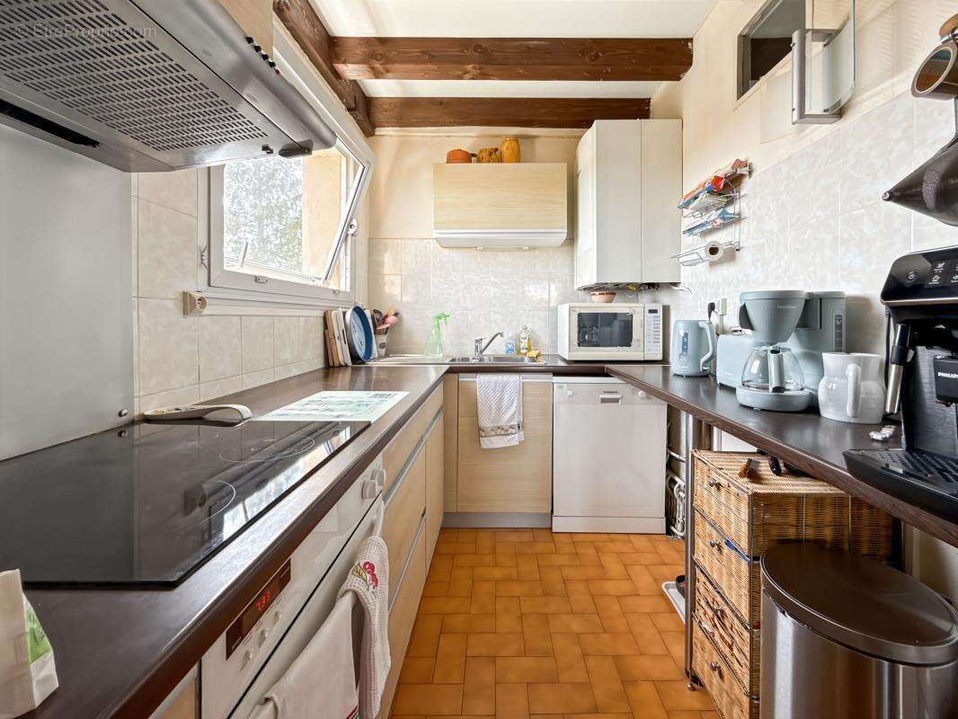  Appartement Duplex – Dernier étage, vue dégagée & cadre privilégié - photo 8