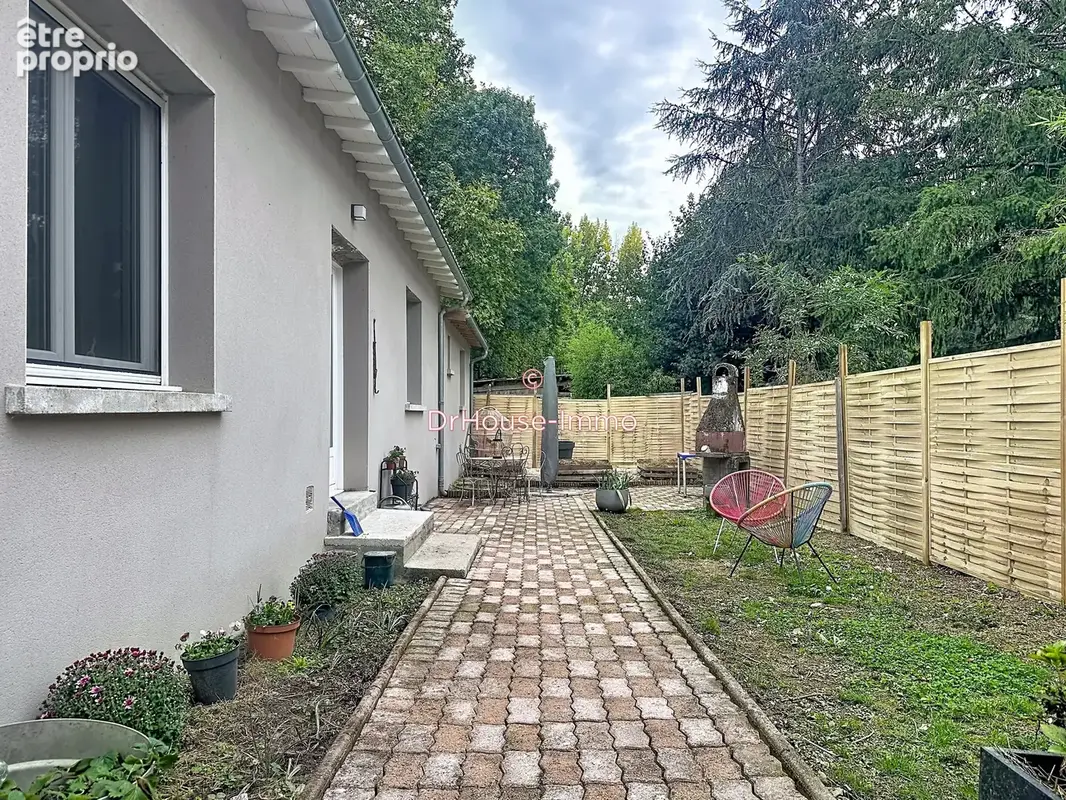 Maison 3 pièces 73 m² à vendre à Antonne-Et-Trigonant (24420) - photo 6