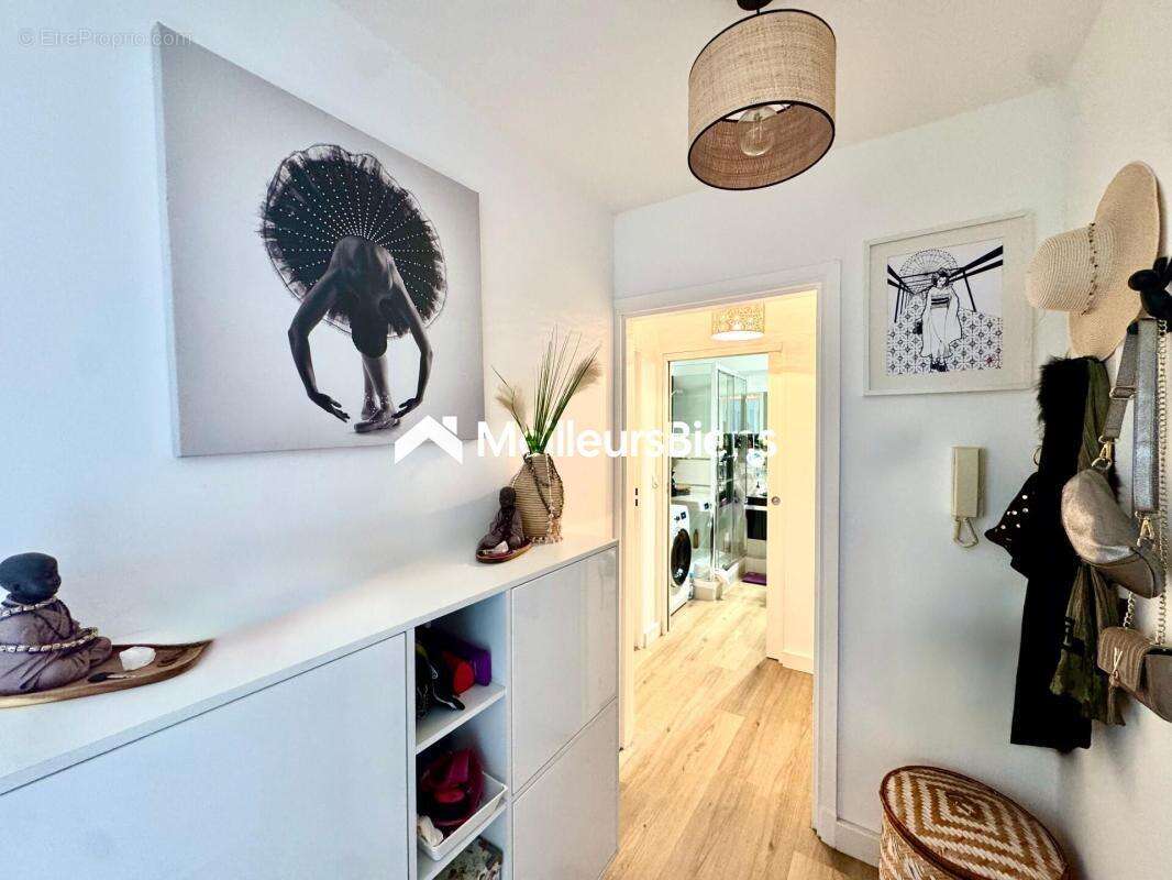 Appartement à SAINT-RAPHAEL