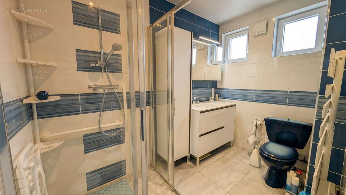 Maison à AVESNES-LE-SEC