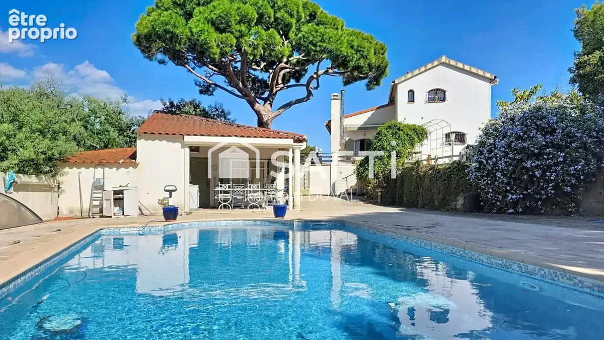 Photo 1 - Maison à LA SEYNE-SUR-MER