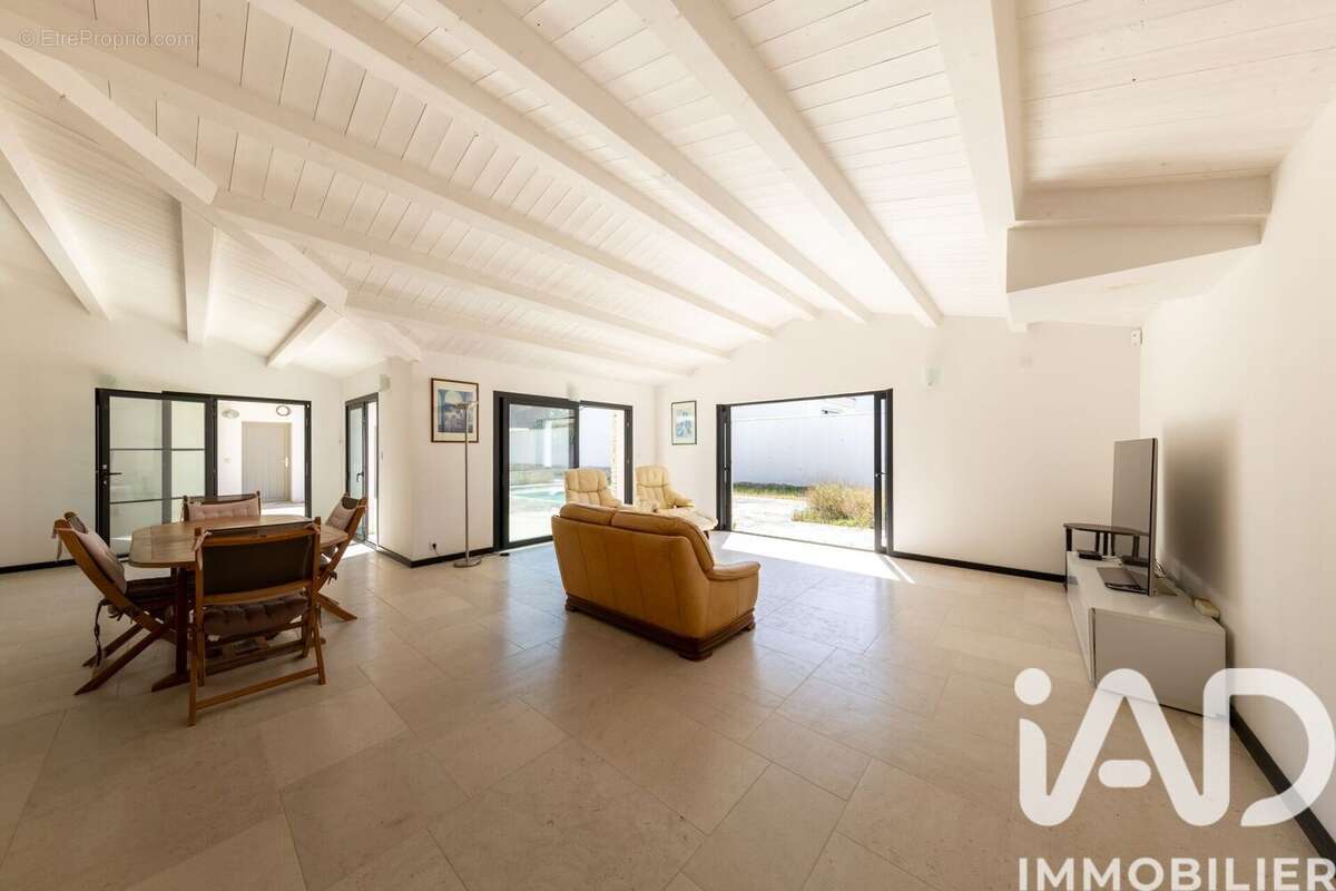 Photo 9 - Maison à LE BOIS-PLAGE-EN-RE
