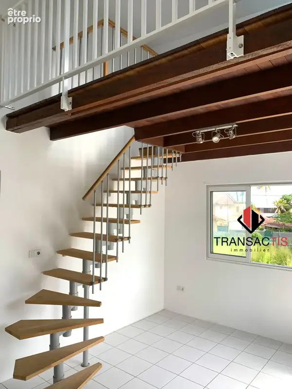 Appartement à CAYENNE