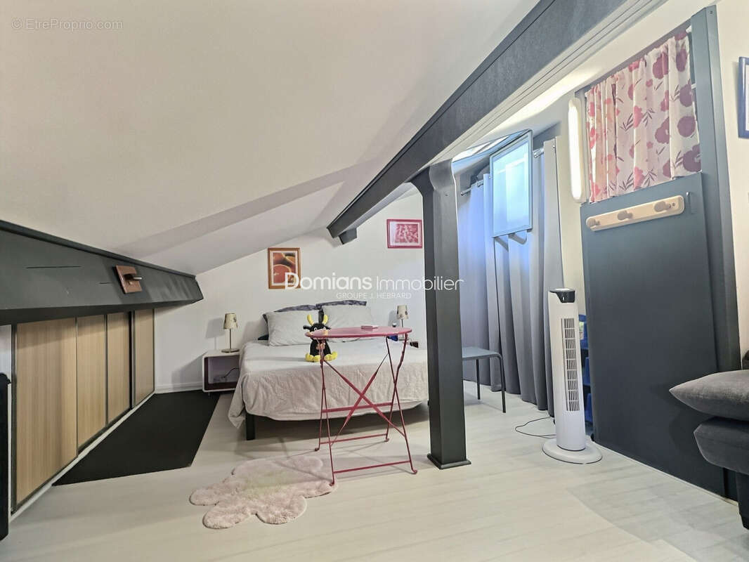 Maison 32 m² à Saint-Cyprien  - photo 6