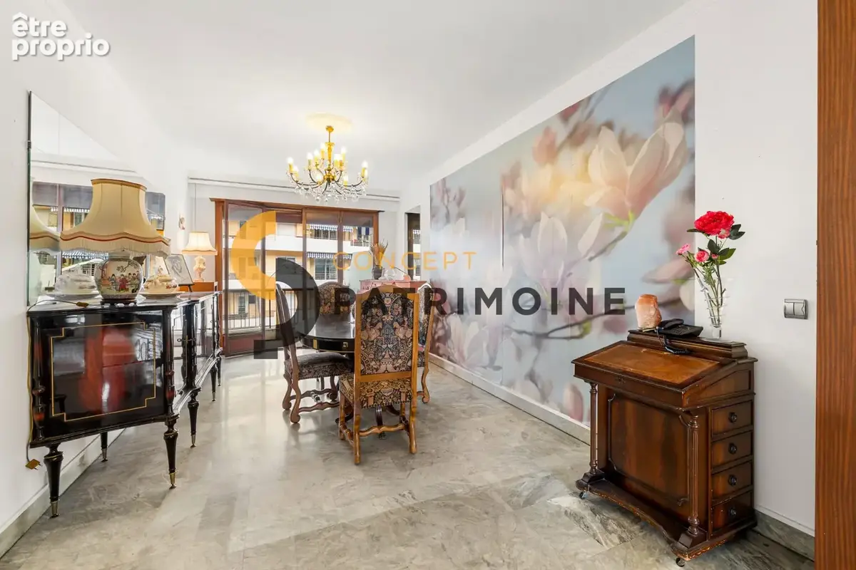 Appartement 3 pièces 94 m² à vendre à Cagnes-Sur-Mer (06800) - photo 3