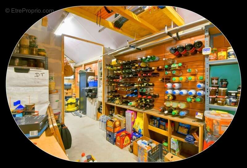 Maison de caractère à vendre 7 pièces MAISONNAIS (18) - photo 23