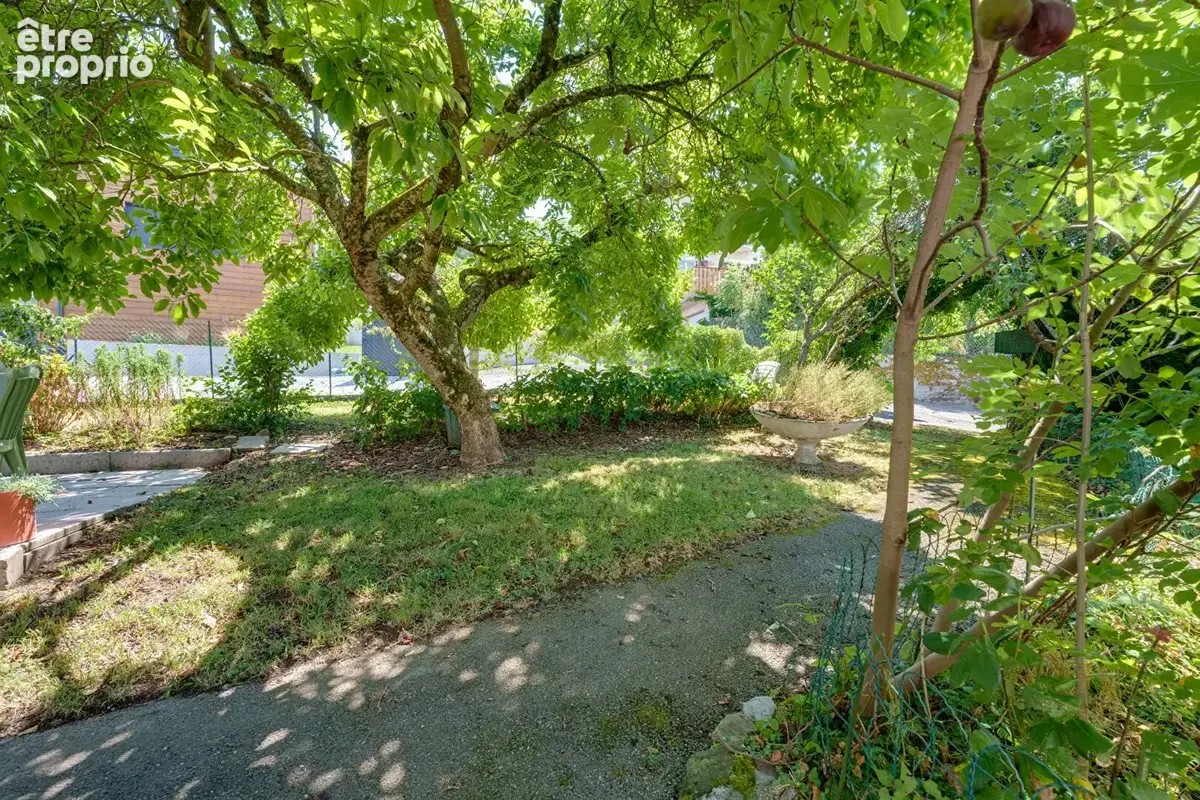 Maison Publier 8 pièces 195m² sur 1000m² de terrain avec vue lac - photo 9