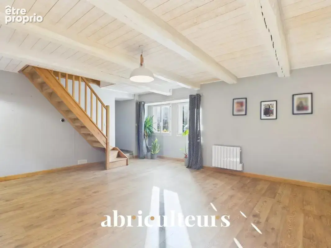 Maison avec de beaux volumes et rénovée en vente à La Baule-Escoublac (44500) - photo 4