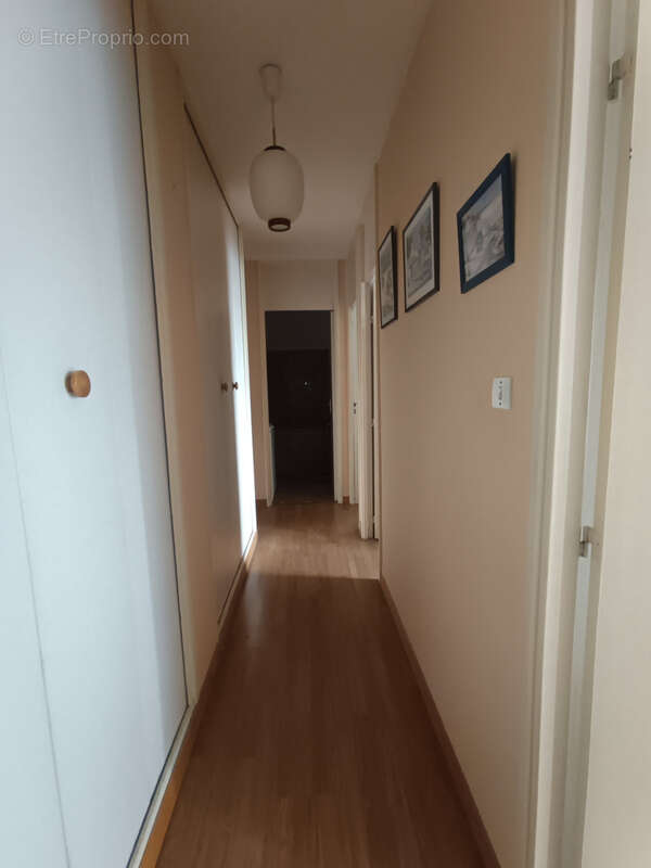 Appartement à AMIENS