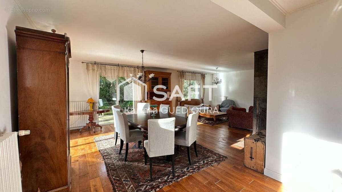 Photo 5 - Maison à LEZARDRIEUX