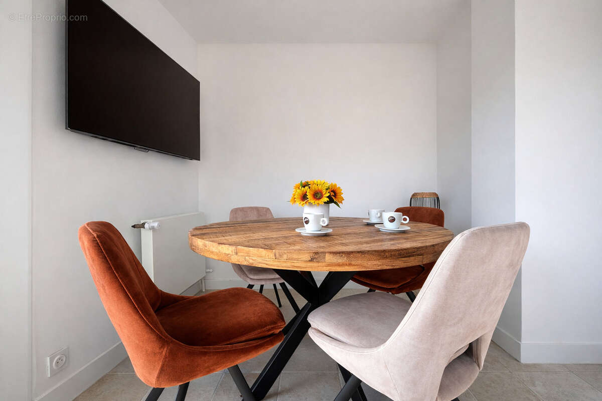 Appartement à ROQUEBRUNE-CAP-MARTIN