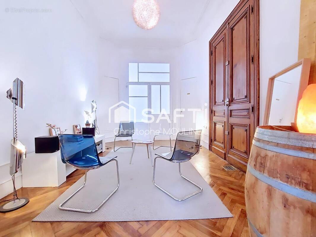 Photo 1 - Appartement à BORDEAUX