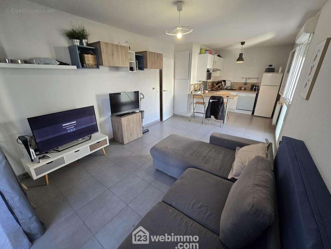 Appartement à CENON