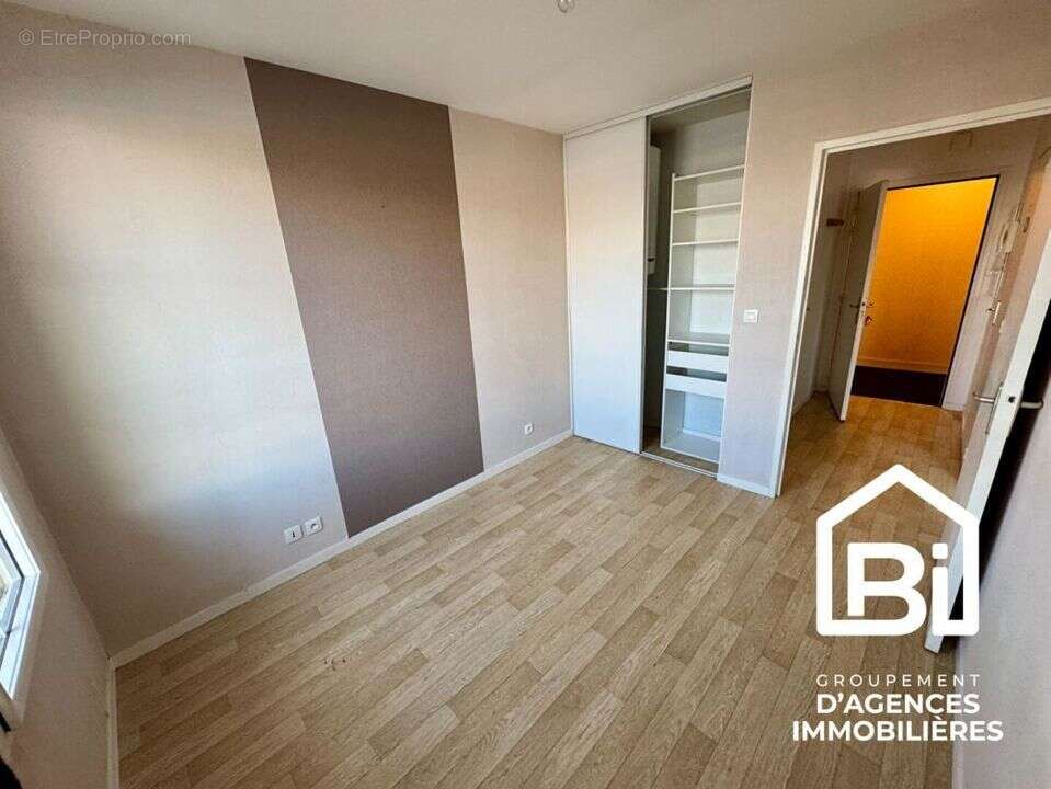 Appartement à OUISTREHAM