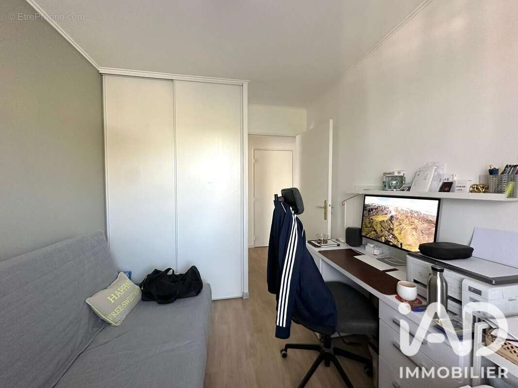 Photo 8 - Appartement à AULNAY-SOUS-BOIS