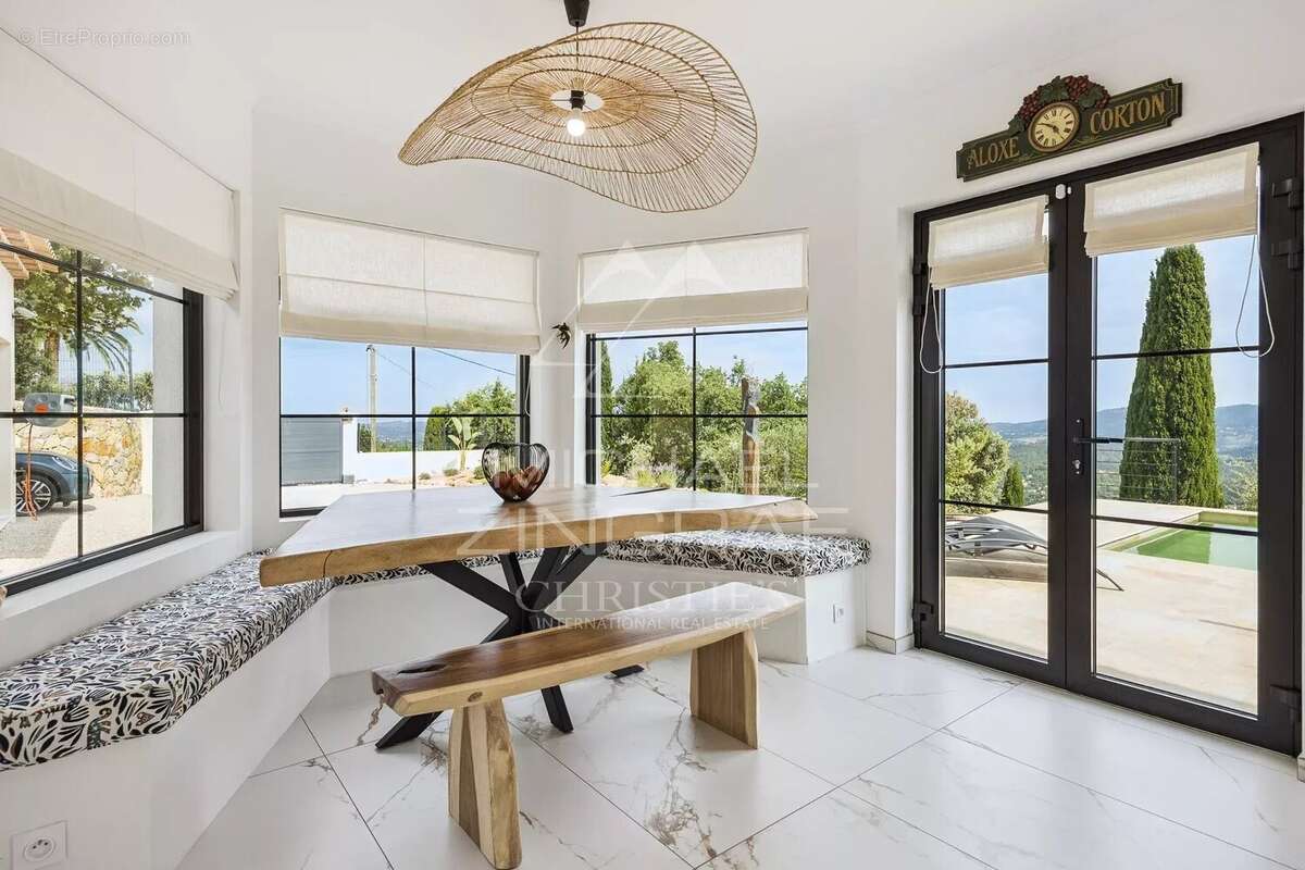 Maison à SPERACEDES