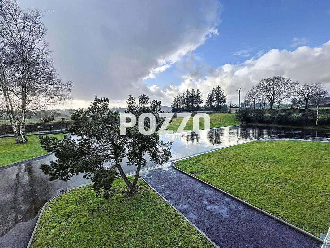 Commerce à SAINT-SEVER-CALVADOS